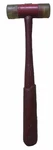 Stanley 593 Soft Double Faced Wood Handled Mallet Hammer Usa. Fixed Price $14.89.