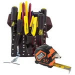 Klein Tools 5300 General Hand Kit,no. Of Pcs. 10 3KGW2. Fixed Price $298.95.