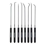 Ullman Pc Hook Pick Set 9 In Long Straight Right Angle Complex Usa Made CHP8-L. Fixed Price $23.99.