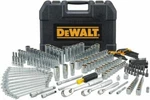 Dewalt DWMT81535 247 Piece Mechanics Tool Set. Fixed Price $177.00.