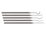 Moody 55-0296 25MIL Precision Probe Set, 5PC, Steel Handle. Fixed Price $29.58.