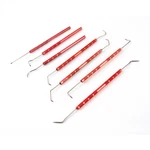 Titan 7 Pc. Probe And Pick Set. Fixed Price $20.69.