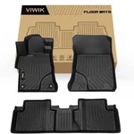 Viwik Floor Mats For Honda Civic 2012 2013 2014 2015, Custom Fit All Weather .... Fixed Price $163.27.