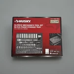 Husky Mechanics Tool Set Eva Foam (94-PIECE)- Free Shipping. Fixed Price $59.88.