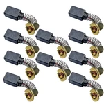 Ridgid R2400/R2401 Trim Router (10 Pack) Carbon Brushes 290108002-10PK. Fixed Price $24.99.