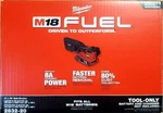 New In Box Milwaukee 2832-20 Cordless Belt Sander Fuel M18 Brushless Volt. Fixed Price $229.97.