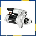 Starter Motor For 06 2007 2008 2009 2010 2011 Honda Civic 1.8L 17957N. Fixed Price $66.49.
