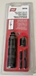 30750 Lisle 1/2" Hand Impact Driver Tool Set Loosens Rusted Screws. Fixed Price $48.93.