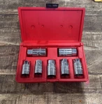 Ast Tools 7 Pc Standard Size Stud Puller/remover Socket Set. Fixed Price $85.00.