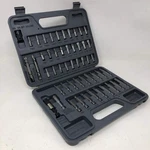 YA52PBSQC Snap-on Blue Point Power Bit Set 1/4" Drive. Fixed Price $134.54.