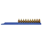 Mayhew MAY-16002 10 Pc Phillips Dual Drive Set. Fixed Price $92.89.
