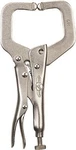 Vise Grip 286200 Irwin Tools Speedbor Blue-groove Pro Spade Bit Set With Storage. Fixed Price $29.10.
