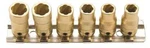 Aircraft Tools New 6PC Savi Socket Hi Lok Removal Set 1/4 Drive. Fixed Price $255.85.