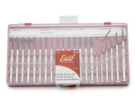 Excel Mini Tool Set (21) W/nut Drivers, Wrenches & Screwdrivers EXL60008. Fixed Price $26.99.