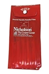 Nicholson 37035 4" Round Handle Needle File 12PC Set Xf #2 Cut Swiss Made N.o.s.. Fixed Price $69.95.