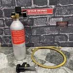A/c System Flush Kit 4 Seasons 59172. Fixed Price $145.00.