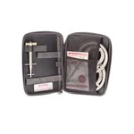 CLTKITW01 - Clamptite Including Case, CLT01 Tool And Rolls 304 Stainl.... Fixed Price $206.18.