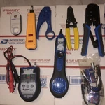 Jonard Tools TK-610 Communications Kit. Fixed Price $300.00.