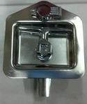 Replaces Grand General Tool Box Latch/lock/lever , Co. Fixed Price $72.64.