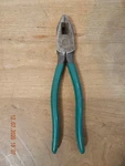 Vintage Diamond Diamalloy SL58-1P Linesman Pliers Cutters Usa. Fixed Price $19.99.