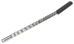 New Vulcan MT6579262 3/8-INCH Drive Socket Holder Clip Rail, 17-INCH 4551677. Fixed Price $6.19.