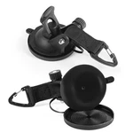 2 Pcs Heavy Duty Suction Cup Security Hooks Camping Outdoor Tent Hanger. Fixed Price $26.58.