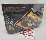 Jakemy Precision Screwdriver 8183 145 IN1. Fixed Price $12.99.
