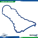 Dnj PG447 Oil Pan Gasket Set 93-01 Ford Mazda B2300 B2500 2.3L L4 Sohc 8V. Fixed Price $15.99.
