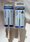 Master Magnetics Pocket Pick-up Neodymium Lb. Pull Pk 07264. Fixed Price $13.98.