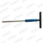 Brand New Blue-point TH10TS 1/4" Hex Bit Holder Turbo T-speed Handle. Fixed Price $69.99.