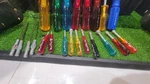 Lot 21 Pcs Xcelite Vintage Tools, W/pallet Wheeled Field Service Case. Fixed Price $99.00.