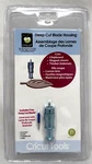 Cricut Provo Craft Deep Blade Housing (blue) 29-0631 Sealed New!. Fixed Price $12.00.