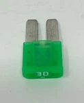 Littelfuse (MIC2030.VP) MICRO2 Blade Green Color 32V Amp - Pack Of 5. Fixed Price $11.99.