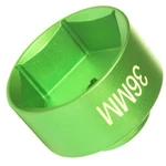 Felisbieti Oil Filter Socket Wrench. Ford F250, Bmw, 36MM, Green. Fixed Price $15.99.