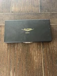 Tacro No. 3684 Drafting Tool Set W/ Original Case Germany Great Condition!. Fixed Price $19.99.