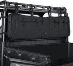 Black Utv Double Gun Carrier Storage Case Rack Durable Strong Classic Accessory. Fixed Price $132.92.