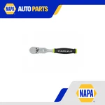 1/4DR Ratchet Stubby Comfort Grip CR1490FG Carlyle Genuine Top Quality Product. Fixed Price $33.57.