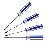 Torx Screwdriver Set T6 T8 T9 T10 Star Suitable For Mobil.... Fixed Price $14.41.