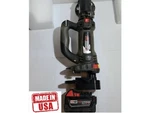 Rotozip Nicad M18 Lithium Battery Adapter. Fixed Price $48.00.