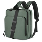 Zipper Binder Bag, 2-INCH 3-RINGS With Multiple Pockets File Folder 500 Sheet. Fixed Price $61.96.