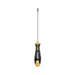 Felo 53507 #1 Square, Round Ergonomic Screwdriver 5" Long With Free Shipping. Fixed Price $9.99.