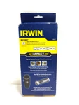 Irwin 8-PIECE 3/8" Drive Impact Deep Well Bolt Grip Extractor Drawer Set 1859151. Fixed Price $44.95.