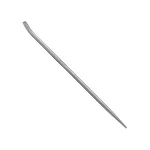 Mayhew MY49001 Tools" Plated Jimmy Bar, 5/8"" X 19""". Fixed Price $47.20.