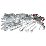 Craftsman Mechanics Tool Set Socket And Wrench CMMT45939 308 Pieces New Usa. Fixed Price $329.99.