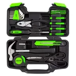 Arcan Tools 39-PIECE Hand Kit For Household Repairs, Home, Office, .... Fixed Price $28.53.