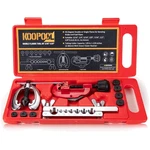 Double & Single Flaring Tool Kit With Tube Cutter. Fixed Price $35.99.