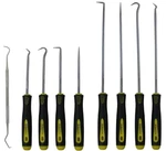 9PCS Precision Pick & Hook Set W/ Fine Probe - Electronics Hobby Repair Tools. Fixed Price $6.99.