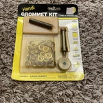 Grommet Kit,no 1073A-0, Lord & Hodge Inc. Fixed Price $16.90.