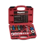 25 Pc Fuel Line Disconnect Tool Set, Master Quick For A/c.... Fixed Price $41.17.
