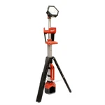 Milwaukee Tool 2500 Lumen M18 Rocket Dual Power Tower Light 2131-20. Fixed Price $264.03.